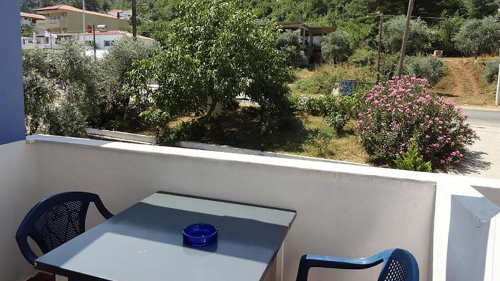 Apartmánový Dům Blue Sky Villas