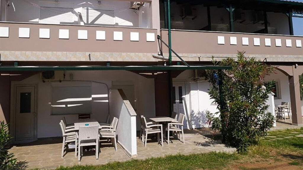 Apartmánový Dům Blue Sky Villas