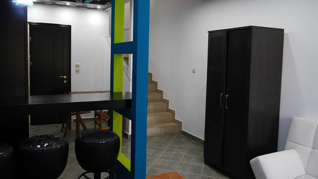 Apartmánový Dům Blue Sky Villas