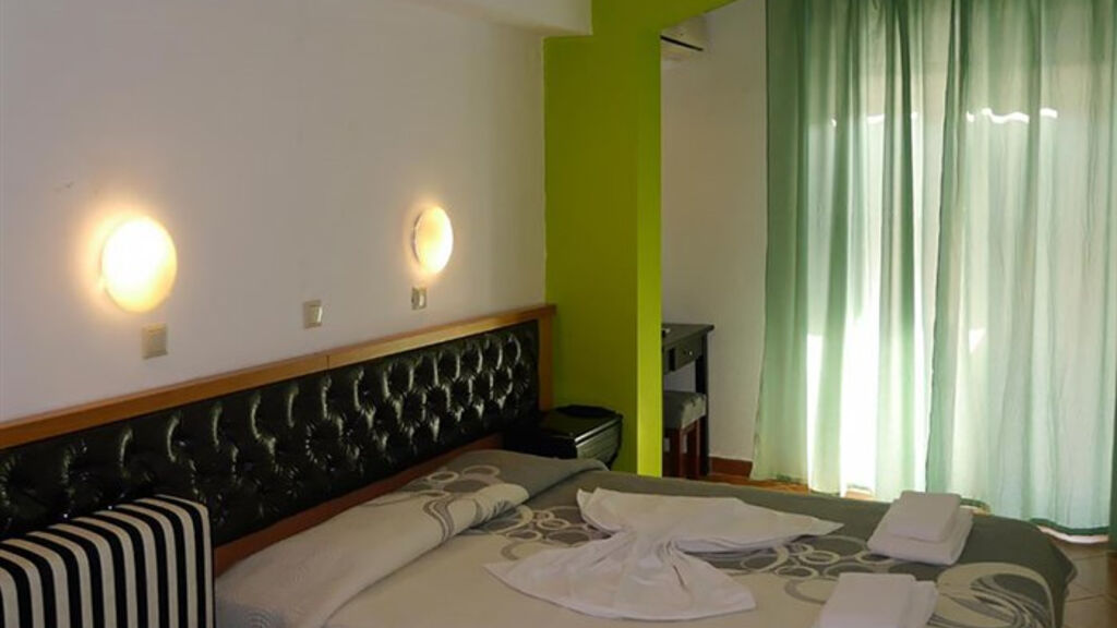 Apartmánový Dům Blue Sky Villas