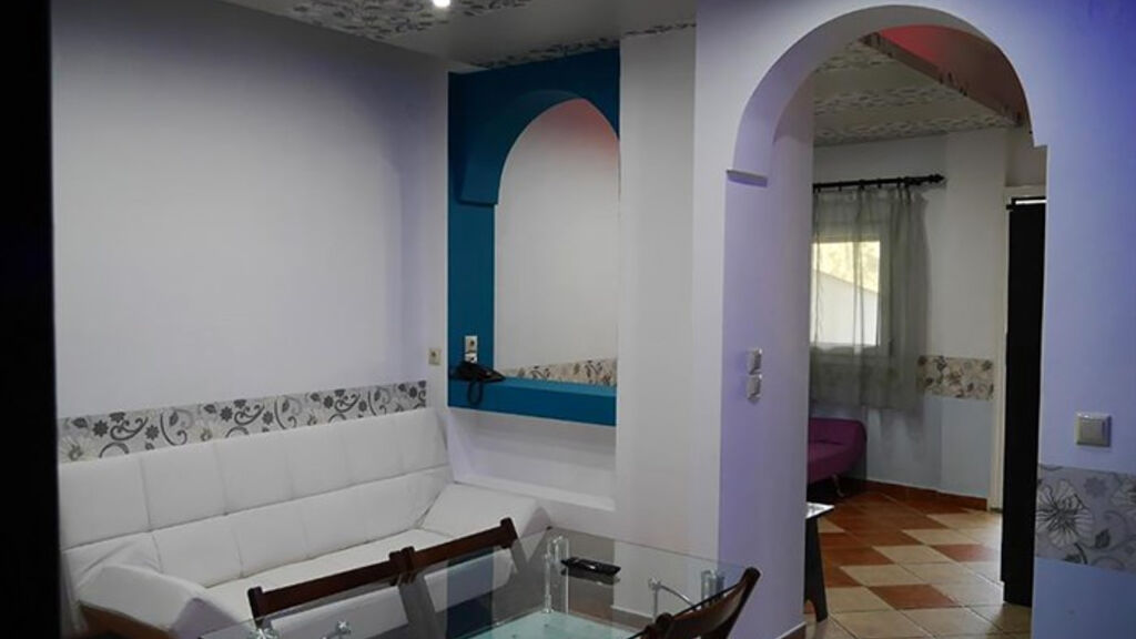 Apartmánový Dům Blue Sky Villas