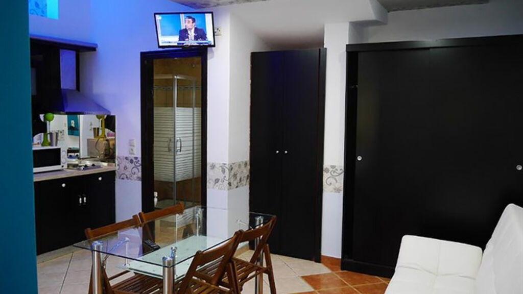 Apartmánový Dům Blue Sky Villas