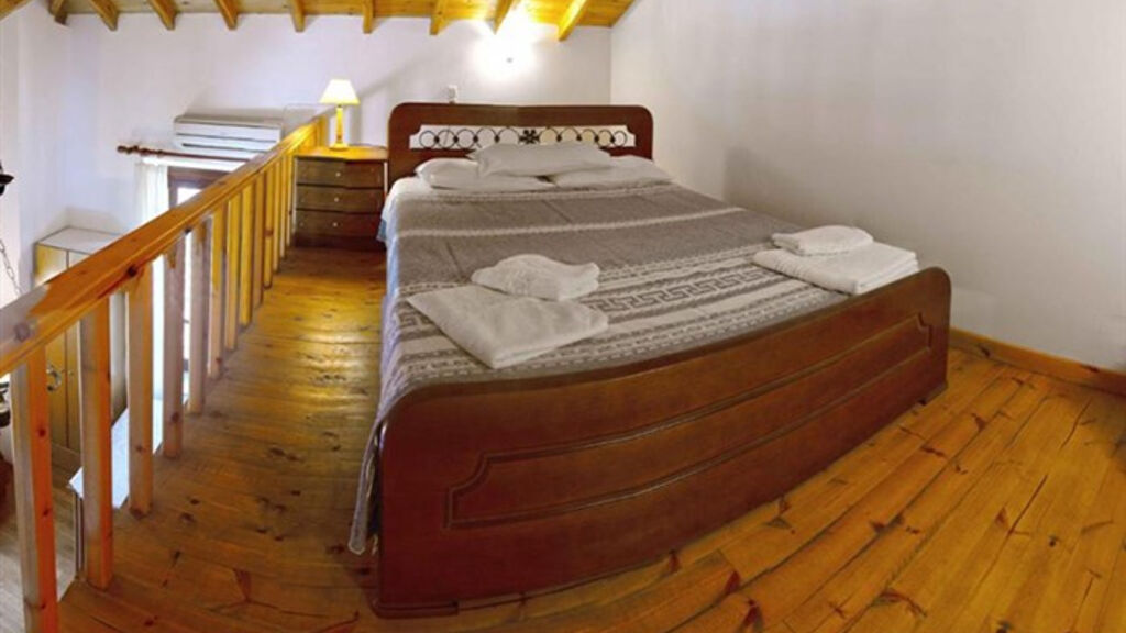 Apartmánový Dům Lela Kaptani Eftalou Olive Grove