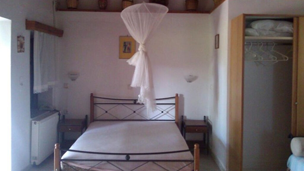 Apartmánový Dům Lela Kaptani Eftalou Olive Grove
