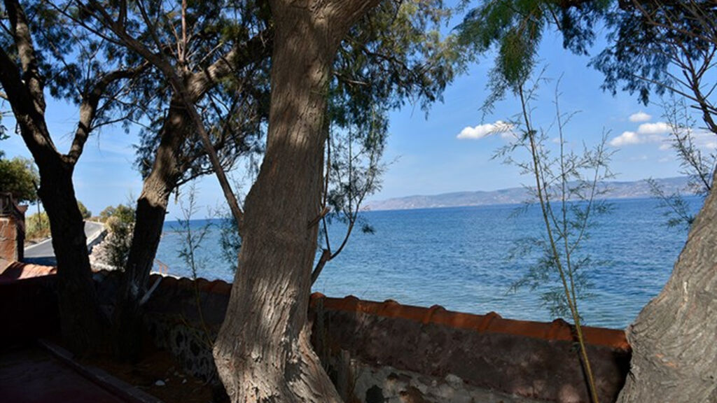 Apartmánový Dům Lela Kaptani Eftalou Olive Grove