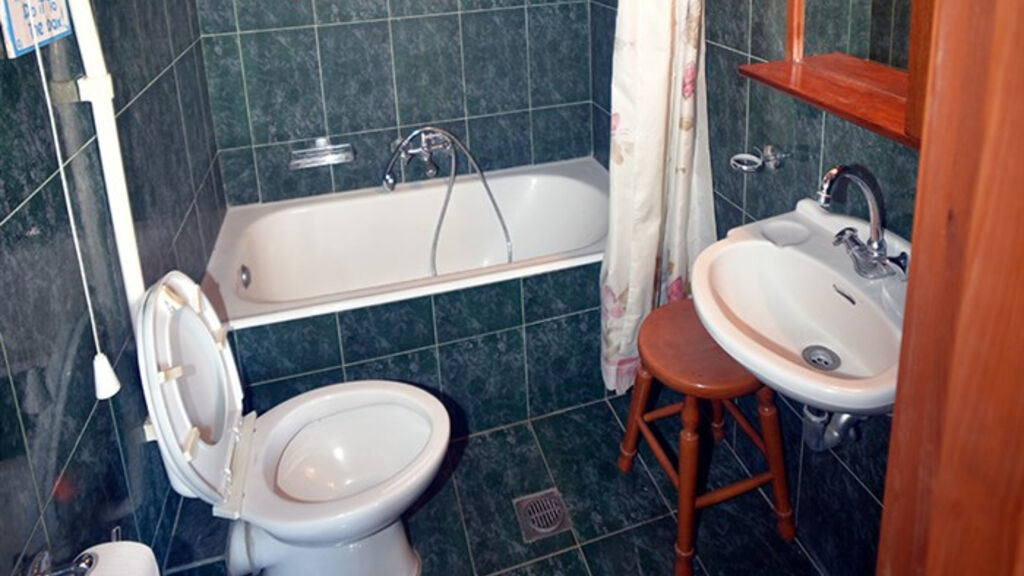 Apartmánový Dům Lela Kaptani Eftalou Olive Grove