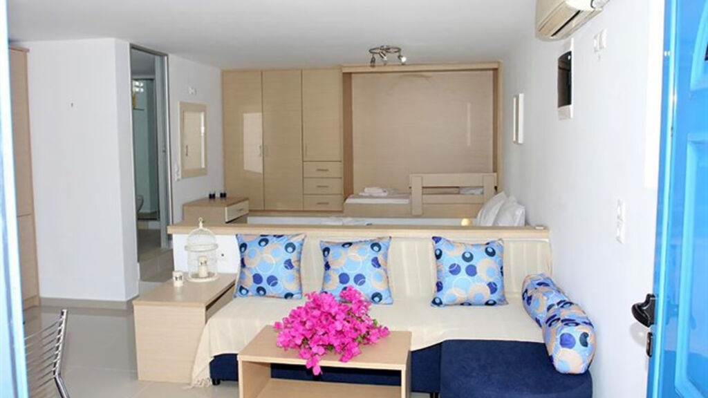 Apartmánový Dům Sunorama