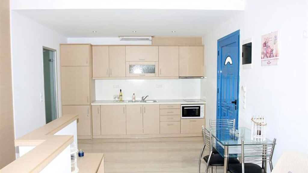 Apartmánový Dům Sunorama