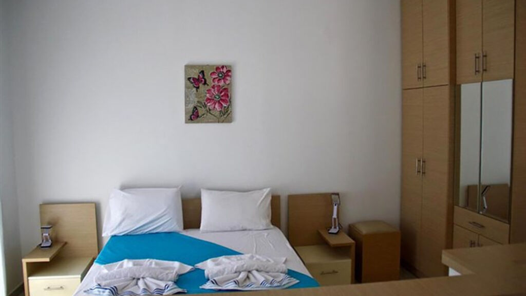 Apartmánový Dům Sunorama