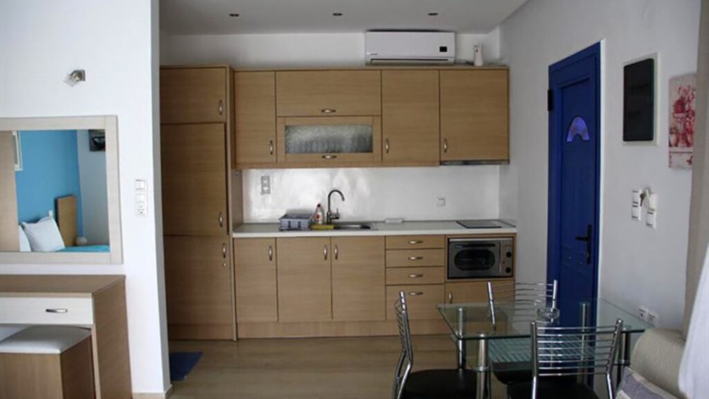 Apartmánový Dům Sunorama