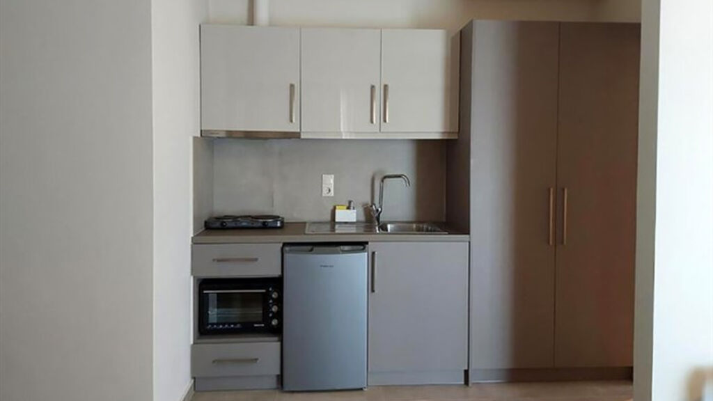 Apartmánový Dům Zisis Suites