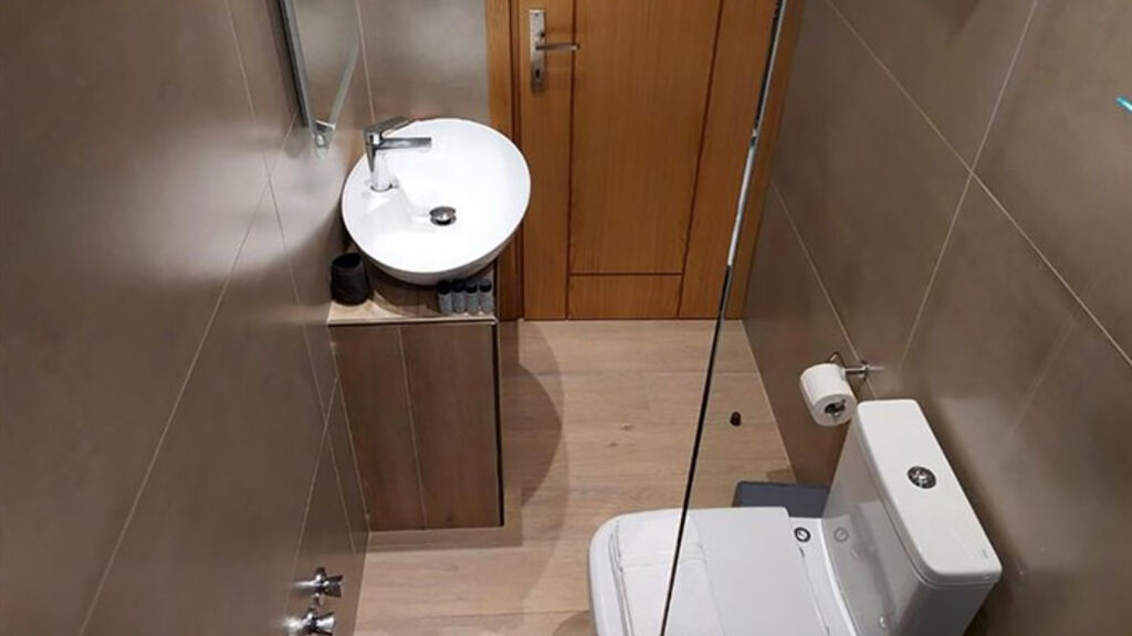 Apartmánový Dům Zisis Suites