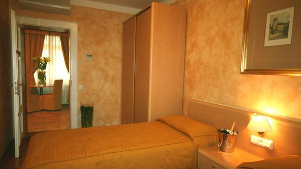 Apartmány Barcarola Club