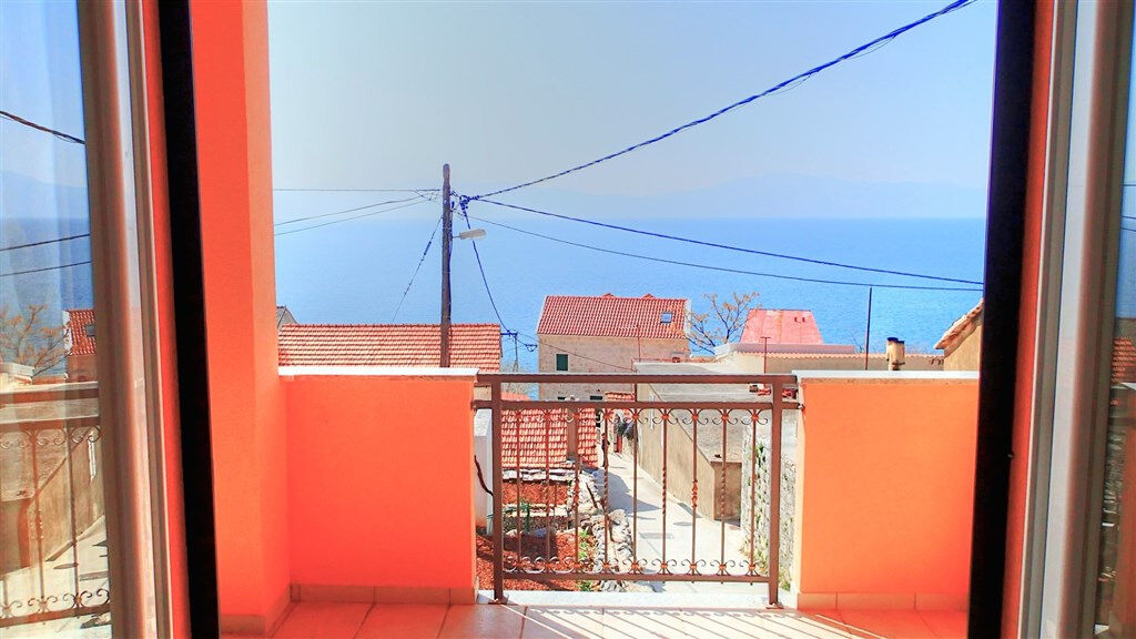 Apartmány Galeb