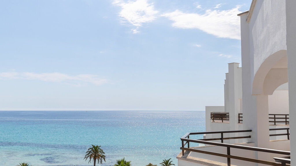 Apartmány R2 Cala Millor