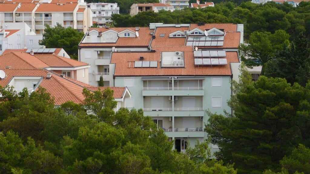 Apartmány Ruža/Nikolina
