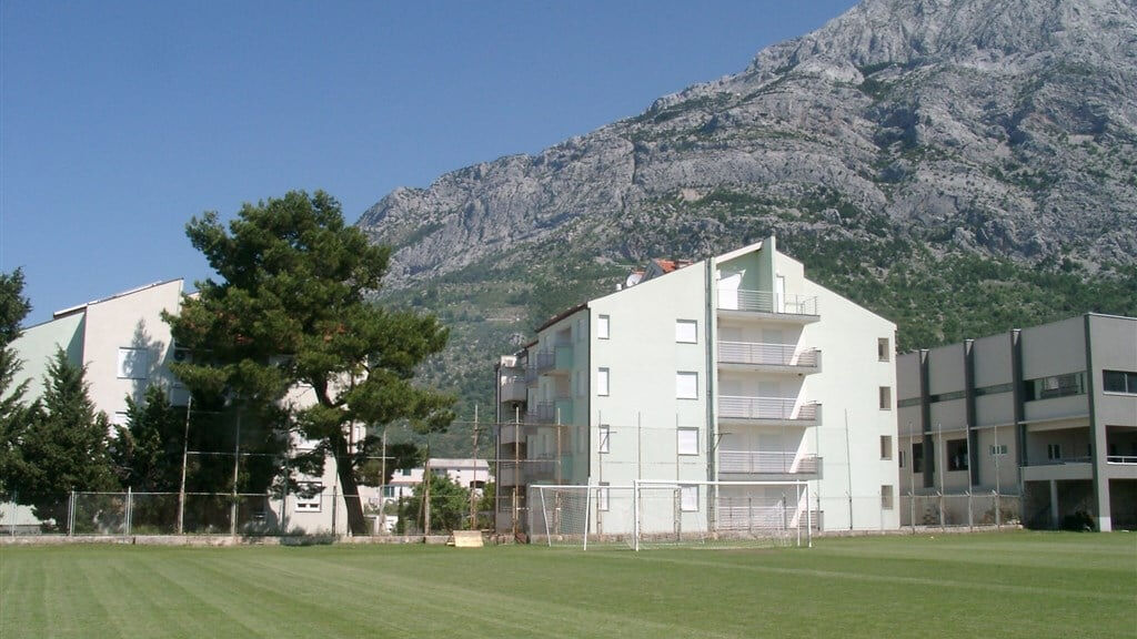 Apartmány Ruža/Nikolina