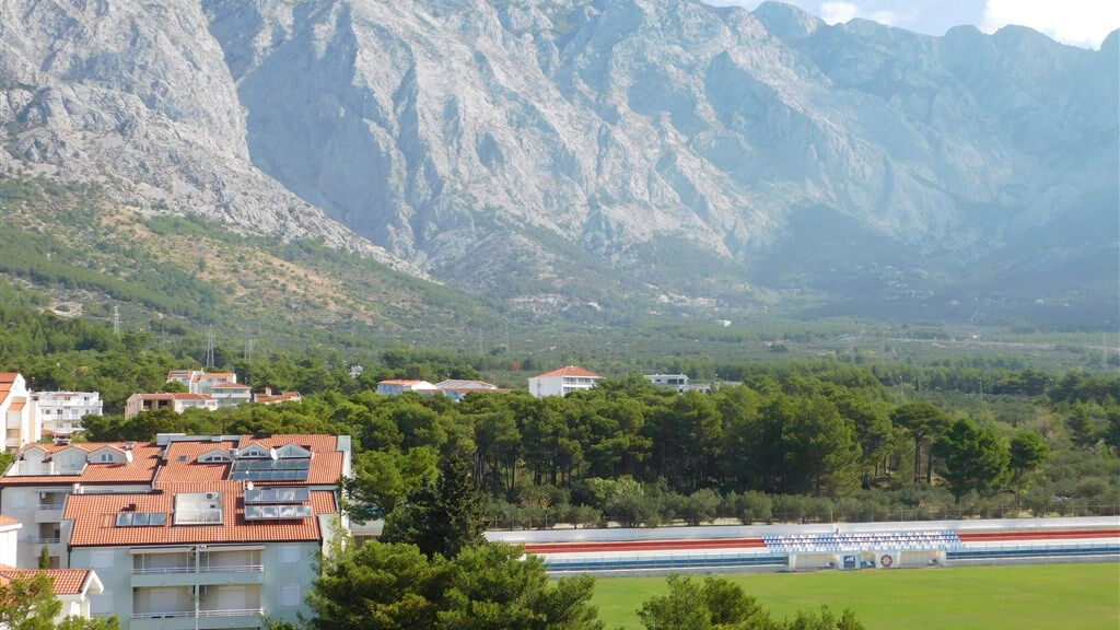 Apartmány Ruža/Nikolina