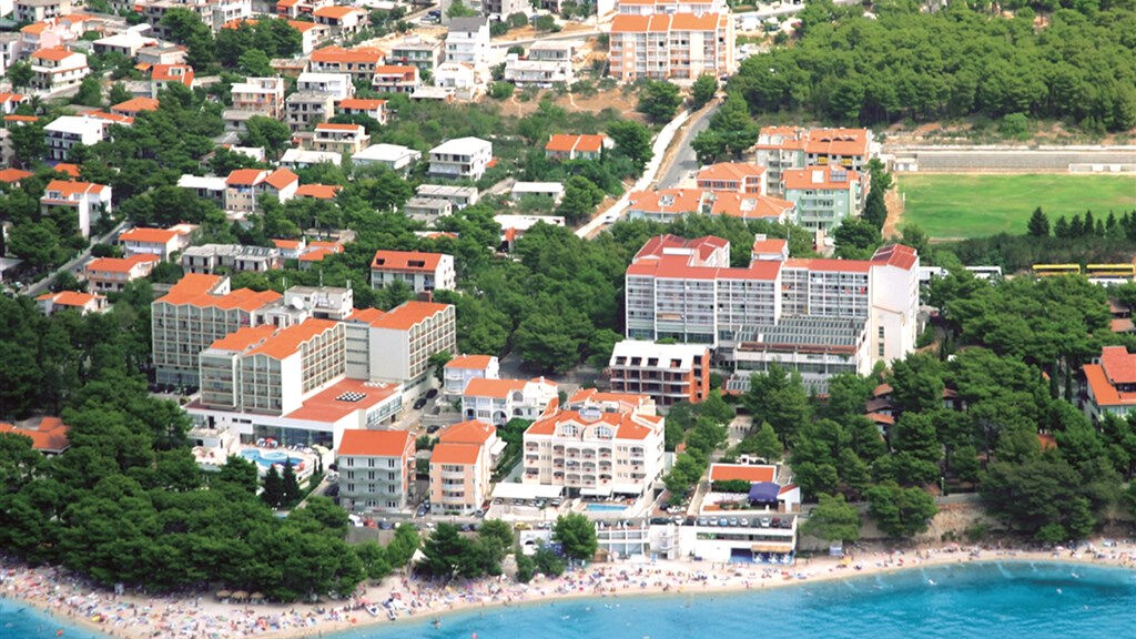 Apartmány Ruža/Nikolina