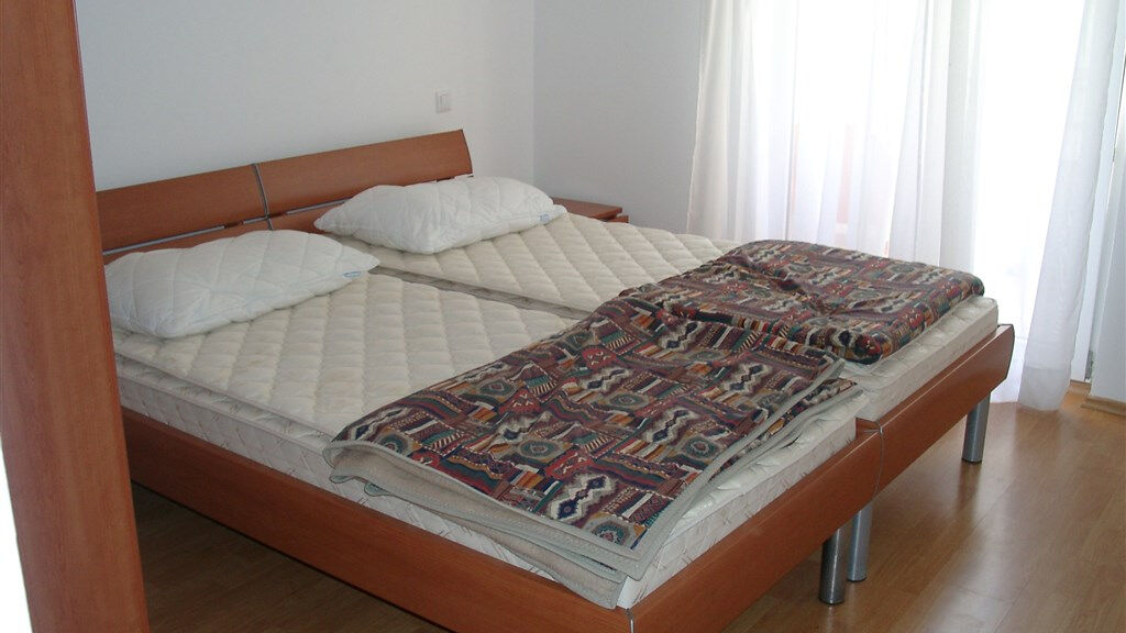 Apartmány Ruža/Nikolina