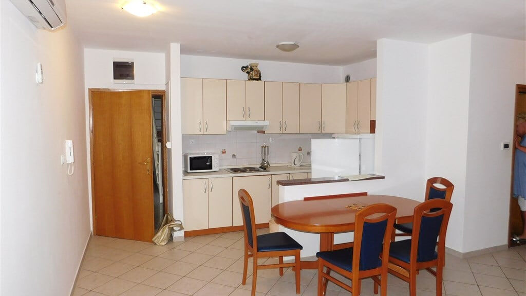 Apartmány Ruža/Nikolina