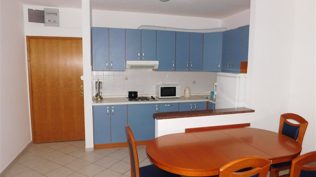 Apartmány Ruža/Nikolina