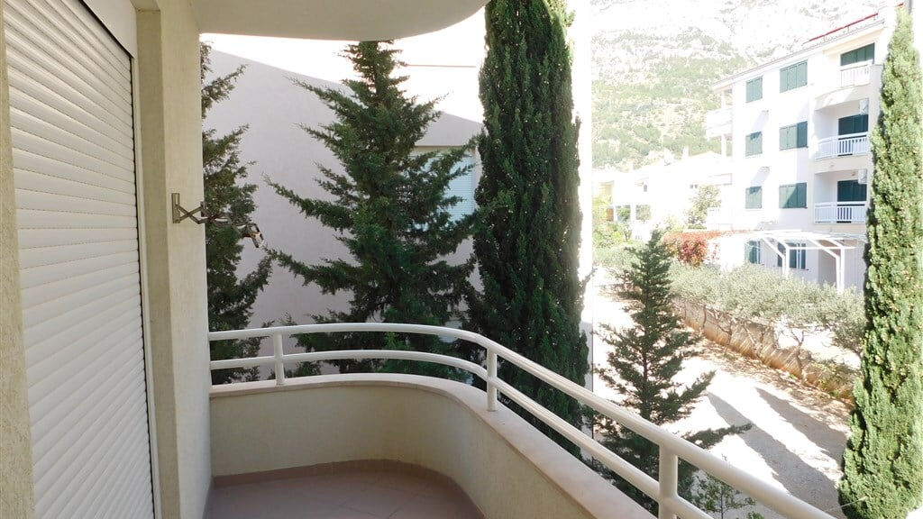 Apartmány Ruža/Nikolina