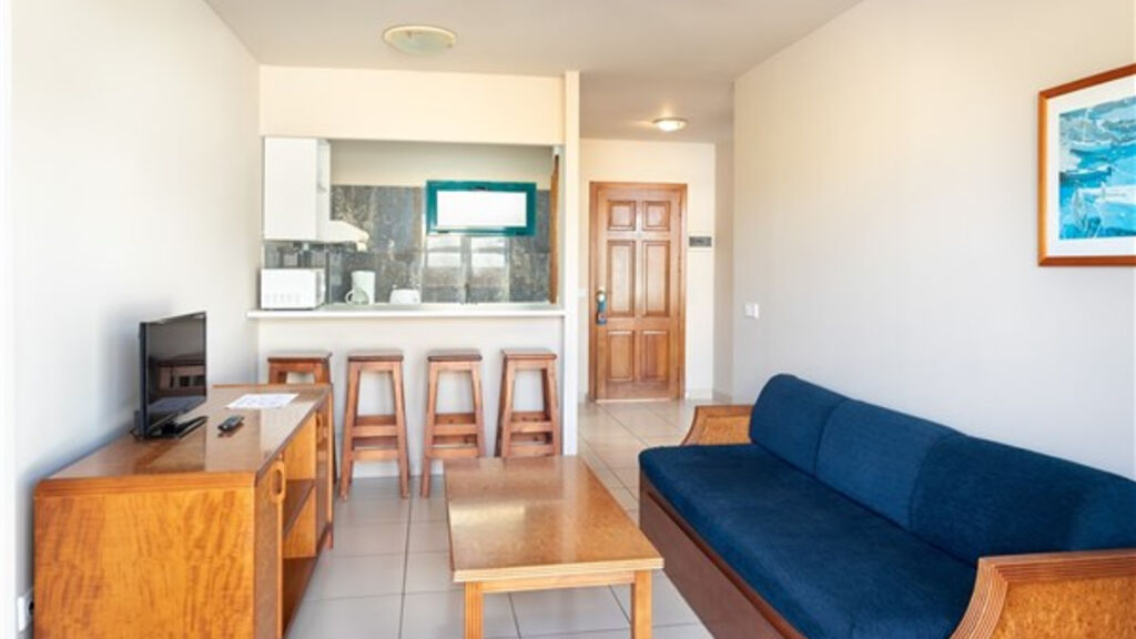 Apartmány Turquesa Playa