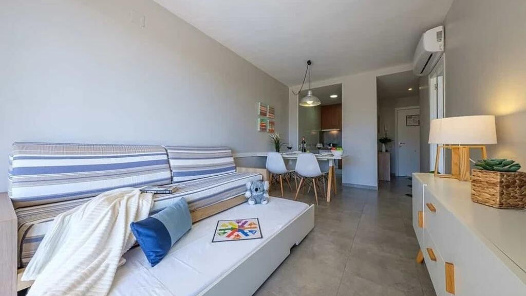 Apartmentos Estival Park