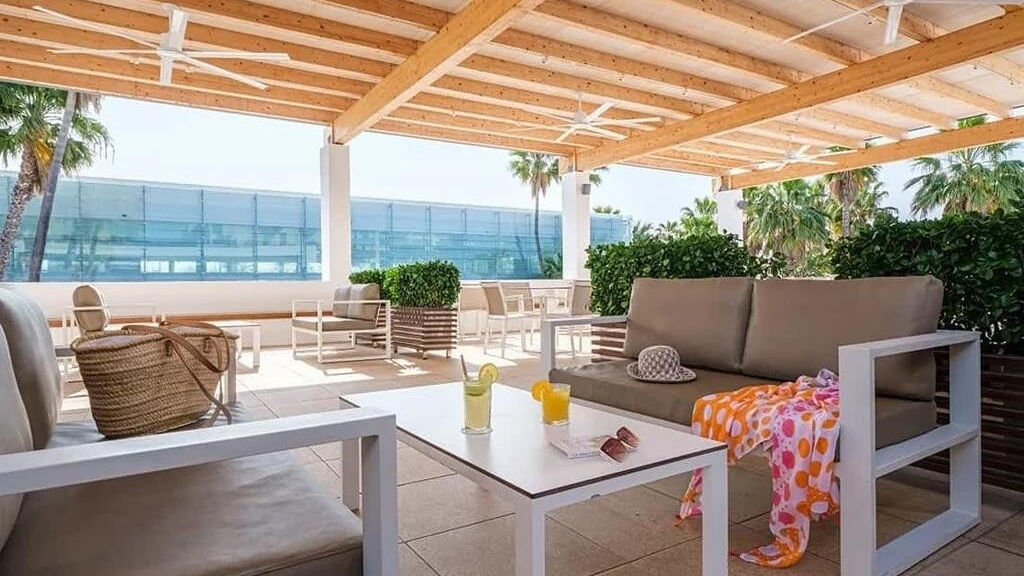 Apartmentos Estival Park