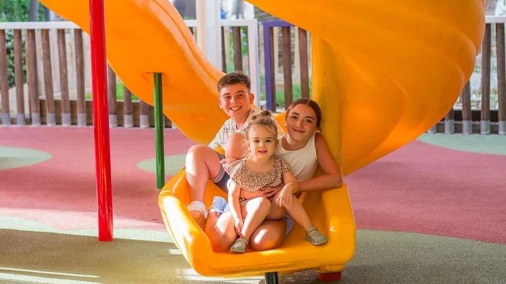 Apartmentos Estival Park