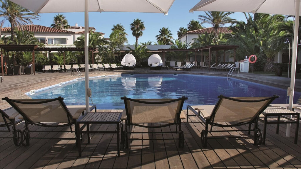 Apartmentos Estival Park