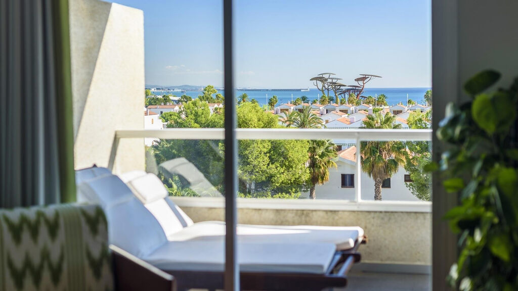 Apartmentos Estival Park