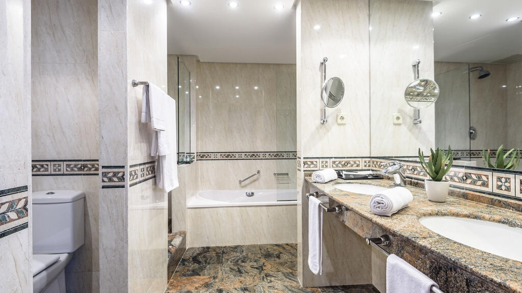 Apartmentos Estival Park