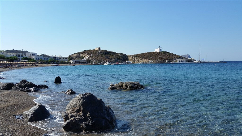 Studia a apartmány Aphrodite