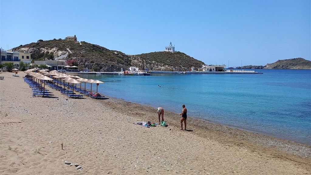 Studia a apartmány Aphrodite
