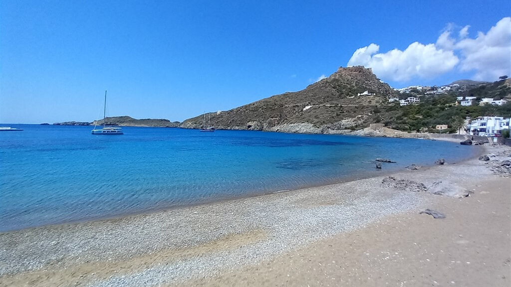 Studia a apartmány Aphrodite