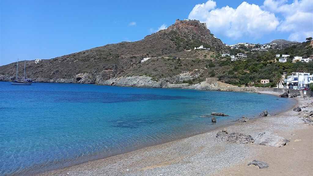 Studia a apartmány Aphrodite