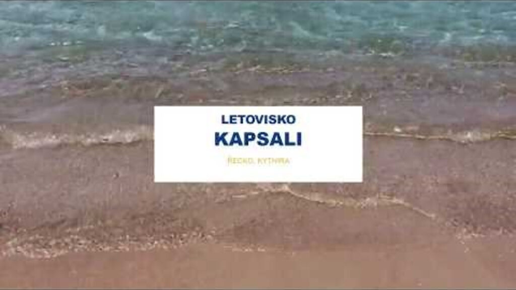 Studia a apartmány Aphrodite
