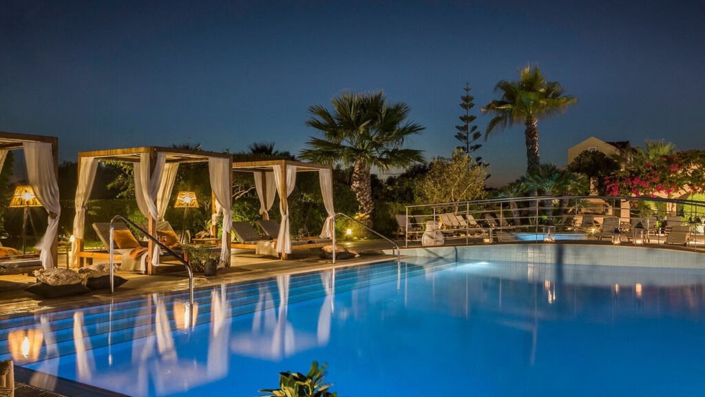Avithos Resort