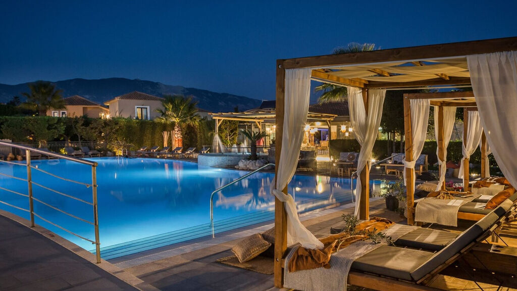 Avithos Resort