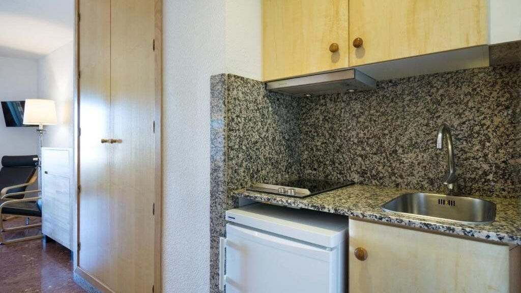 Bajondillo Hotel Aptos