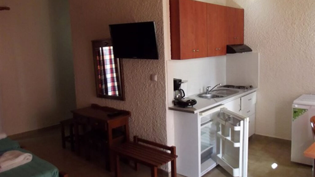 Apartmánový Dům Blue Sea