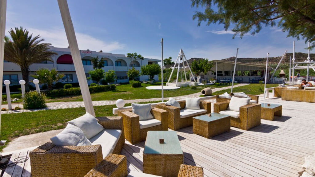 Break Beach