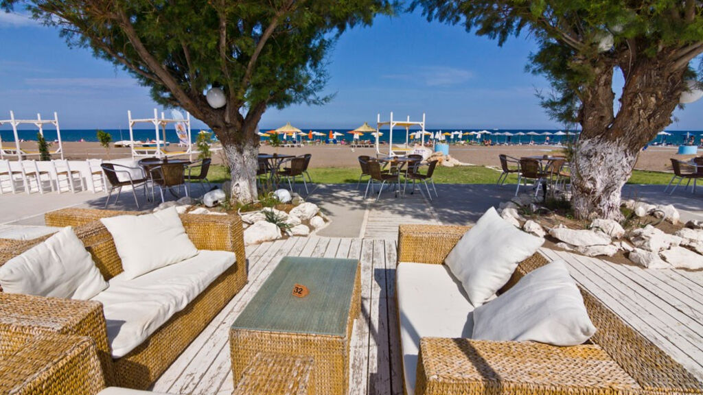 Break Beach