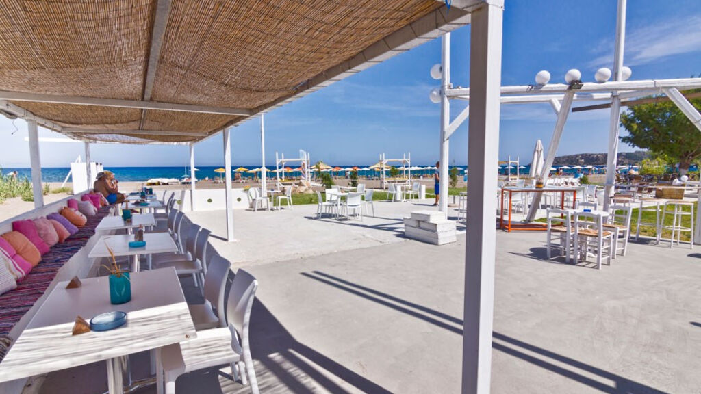 Break Beach
