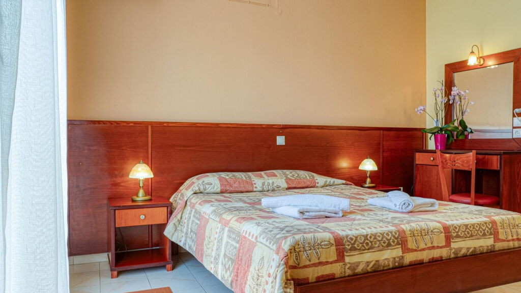 Castello Beach Hotel