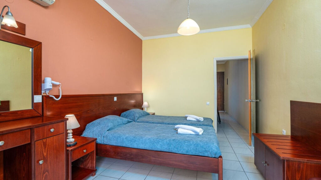 Castello Beach Hotel