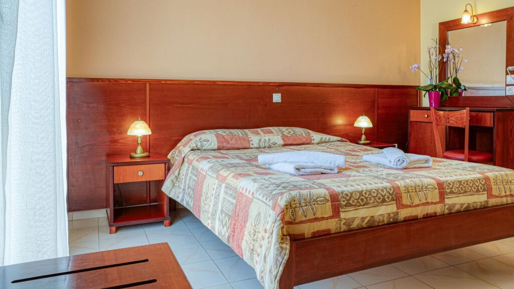 Castello Beach Hotel