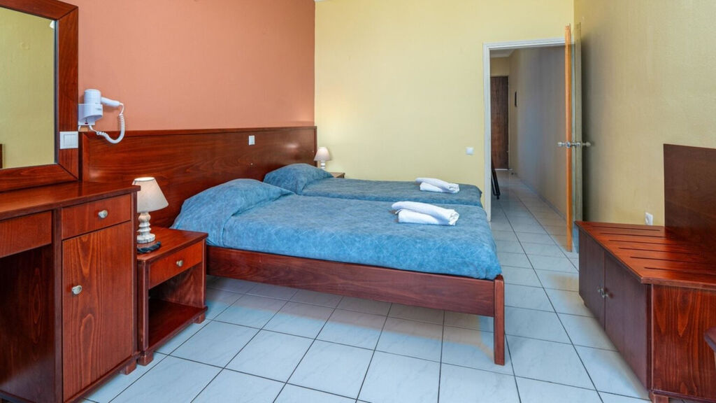 Castello Beach Hotel